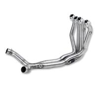 Akrapovic Austauschkrümmer SS Kawasaki Z1000 2014-2018 Z1000 ZRT00F