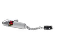 Akrapovic Auspuff Evolution Line Komplettanlage Kawasaki KXF250 KX250F 2009-2016
