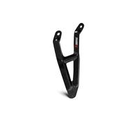 Akrapovic Auspuff-Halterung (Carbon) für ZX10RR Ninja ZXT02L EURO5