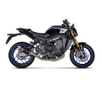 Akrapovic Racing Line (Carbon) für MT09 RN69 EURO5