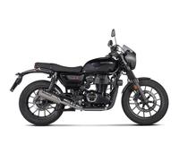 Akrapovic Auspuff Slip-On HONDA GB 350S