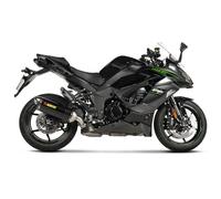 Akrapovic Auspuff Slip-On KAWASAKI Ninja 1000 SX / Ninja 1100 SX