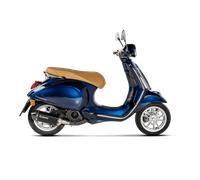 Akrapovic Auspuff Slip-On VESPA SPRINT 125IE/150IE 3V / PRIMAVERA 125IE/150IE 3V