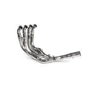 Akrapovic Austauschkrümmer (SS) für S1000RR 2R99 EURO4