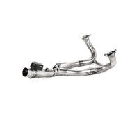 Akrapovic Austauschkrümmer Titan für BMW R1250GS / Adventure R1250R R1250RS
