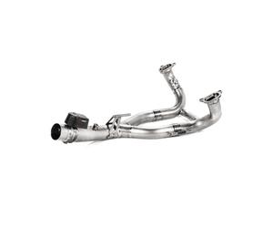 Akrapovic Austauschkrümmer Titan für BMW R1250GS / Adventure R1250R R1250RS