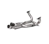 Akrapovic Austauschkrümmer (Titanium) für R1250R 1R13 EURO4