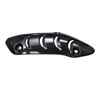 Akrapovic Hitzeschild Ducati Monster 821 / 821 Dark / 1200 / 1200S (2014-2015) Carbon