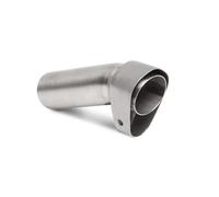 Akrapovic Auspuff Geräusch Dämpfer DB Killer V-TUV111 BMW S1000RR'19-20