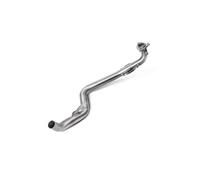 Akrapovic Edelstahl Krümmer f. HONDA X-ADV 750 17-24 ohne ABE für Akra Anlagen