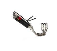 Akrapovic Evolution Line (Carbon) für ZX10RR Ninja ZXT02L EURO5