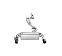 Akrapovic Evolution Line Komplettanlage BMW F30 Lim (3L) 335i/iX 225/240/250kW