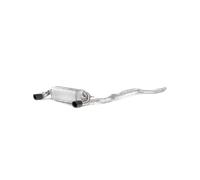Akrapovic Evolution Line Komplettanlage BMW F31 Touring (3K) 340i/iX 240kW/265kW