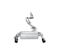Akrapovic Evolution Line Komplettanlage BMW F32 Coupe (3C) 435i/iX 225/250kW