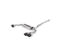 Akrapovic Evolution Line Komplettanlage CLA 45/S AMG (C118/X118) 285/310KW o.OPF