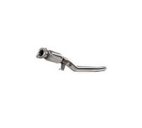 Akrapovic Evolution Link pipe set Mercedes CLA 35 AMG (C118/X118) 225kW mit OPF