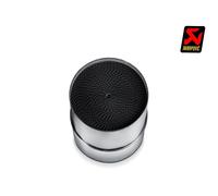 AKRAPOVIC Katalysatoren Honda Sh 300 I