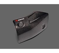 Akrapovič Kohlefaser-Hitzeschutz Honda MSX 125/Grom 2021- [P-HSH125SO1]