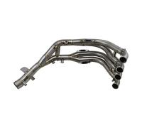 Akrapovic Header Racing Stahl BMW S1000XR 2020-2023