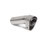 Akrapovic Auspuff Geräusch Dämpfer DB Killer V-TUV111 BMW S1000RR'19-20