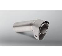 Akrapovič Optionaler Geräuschdämpfer YZF-R1 2015- [V-TUV231/1]