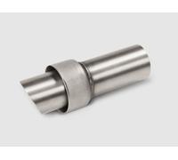 Akrapovič Optionaler Geräuschdämpfer ZX-10R/RR 2021- [V-TUV309]