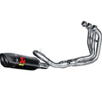 Akrapovic Racing Line Titanium Honda CB 650 F 20 CB650F RC75