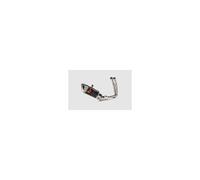 Akrapovic Racing-Line Edelstahl Auspuffanlage f. SUZUKI GSX-8R 800 25