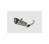 Akrapovic Racing-Line Edelstahl Auspuffanlage f. YAMAHA XP 560 T-Max 20-25