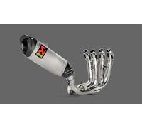 Akrapovic BMW S 1000 RR Racing Line (Titanium) S-B10R5-APLT