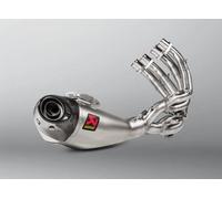 Akrapovic Racing Line (Titanium) Honda CB650F 20 CB650F RC75