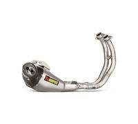 Akrapovic Racing Line Titanium MT-07 Yamaha MT-0 MT07 RM04