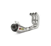 Akrapovic Racing-Line Auspuffanlage f. YAMAHA FJ FZ MT XSR 07 09 s. Liste