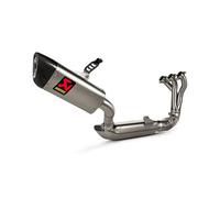 Akrapovic Yamaha Racing Line (Titanium) MT-09/FZ-09 2024