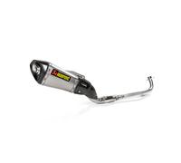 Akrapovic Racing Line (Titanium) für MSX125 JC61