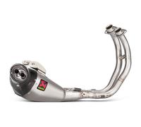 Akrapovic Racing Line Titanium MT-07 Yamaha MT-0 MT07 RM04
