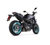 Akrapovič Racing SS Line Yamaha Tracer 9/GT/GT+