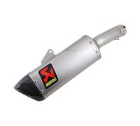 BMW S 1000 R ABS 2021-2024 Akrapovic Auspuff M-APL00305T