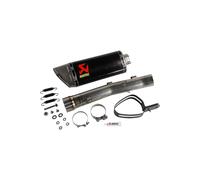 Akrapovic Auspuff Racing Carbon Slip-On Honda CBR1000RR-R 2020-2023