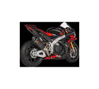 Akrapovic Aprilia RSV4 2021 Slip-online (Carbon)