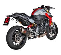Akrapovic Auspuff Racing Kohlefaser Slip-On BMW F900R 2020-2023