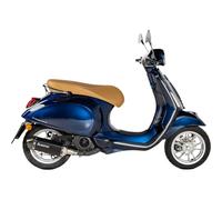 Akrapovic Slip-On Line (SS) für Vespa Primavera 125 MD1A EURO5