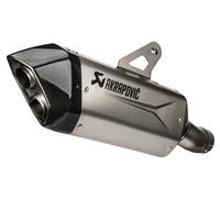 Akrapovic Slip-On Line (Titanium) für R1300GS GG13 EURO5