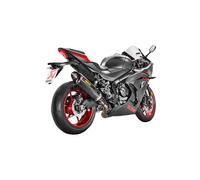 Akrapovic Slip-On Line (Carbon) für GSX-R1000 WDM0 EURO4