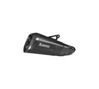 Akrapovic Slip-On Line (Titanium) BMW S 1000 XR 2015-2016 S1000XR K10