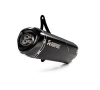 Akrapovic Slip-On Line Endschalldämpfer