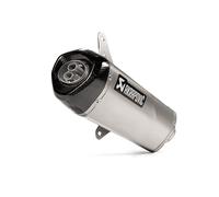 Akrapovic Slip-On Line Endschalldämpfer