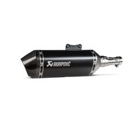 Akrapovic Slip-On Line (SS) für Vespa Primavera 125 MD1A EURO5