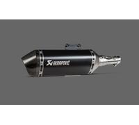 Akrapovic Slip-On Line (SS) für Vespa Primavera 125 MD1A EURO5