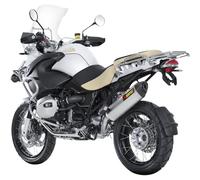 Akrapovic Slip-On Line Auspuff Titanium BMW R 1200 GS 2010-2012 R1200GS R12
